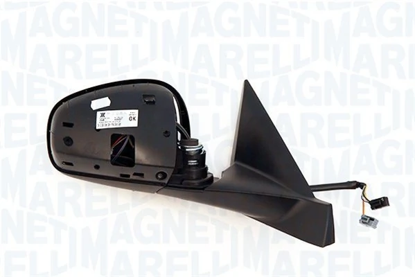 Exterior Mirror
